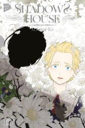 Shadows House 15 (ISBN: 9783757304041)