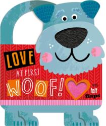 Love at First Woof! (ISBN: 9781836428374)