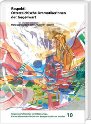 Respekt! - Krzysztof Tkaczyk (ISBN: 9783447124577)