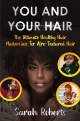 You and Your Hair (ISBN: 9781913674083)