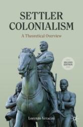 Settler Colonialism (ISBN: 9783031639258)