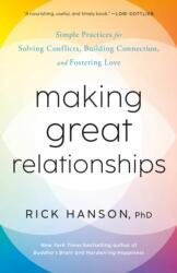 Making Great Relationships (ISBN: 9780593577950)