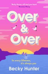 Over and Over (ISBN: 9781805463474)
