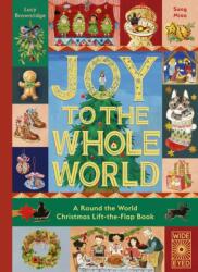 Joy to the Whole World! (ISBN: 9780711297913)