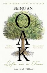 Being an Oak (ISBN: 9781804183410)
