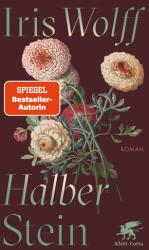 Jumătate de piatră (ISBN: 9783608966602)