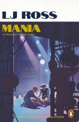 Mania (ISBN: 9781804960479)