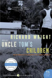 Uncle Tom's Children - Richard Wright, Richard Yarborough (ISBN: 9780061450204)