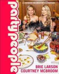 Party People (ISBN: 9780593970027)