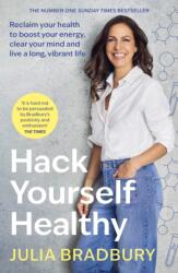 Hack Yourself Healthy (ISBN: 9780349436258)