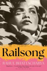 Railsong (ISBN: 9781526691729)