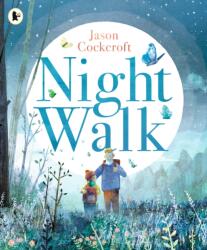 Night Walk (ISBN: 9781529523218)