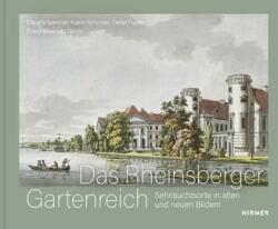 Regatul grădinilor din Rheinsberg (ISBN: 9783777446035)