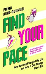 Find Your Pace (ISBN: 9781035062799)