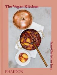 The Vegan Kitchen (ISBN: 9781837291571)