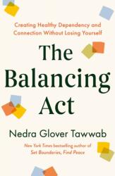 The Balancing Act (ISBN: 9780349441856)