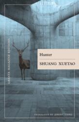 Hunter (ISBN: 9781738536245)