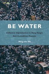 Be Water (ISBN: 9781439924853)
