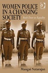 Women Police in a Changing Society (ISBN: 9780754649328)