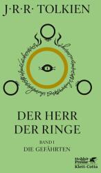 Der Herr der Ringe. Bd. 1 - Die Gefährten (ISBN: 9783608989410)