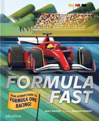 Formula Fast (ISBN: 9781837290161)