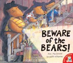 Beware of the Bears! (ISBN: 9781845060688)