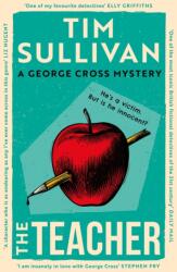 The Teacher (ISBN: 9781035921386)