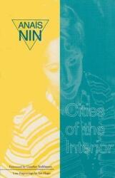 Cities of the Interior - Anais Nin, Anias Nin (ISBN: 9780804006668)