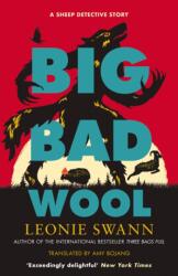 Big Bad Wool - Amy Bojang (ISBN: 9780749032234)