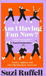 Am I Having Fun Now? (ISBN: 9781035036882)