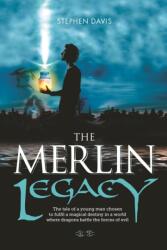 The Merlin Legacy (ISBN: 9781909304567)