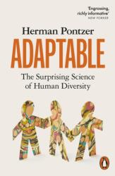Adaptable (ISBN: 9780141999821)