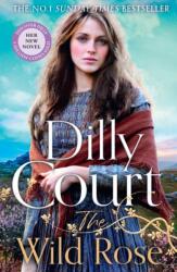 The Wild Rose (ISBN: 9780008580957)