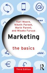 Marketing (ISBN: 9781041106234)