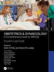 Obstetrics & Gynaecology (ISBN: 9781032117812)