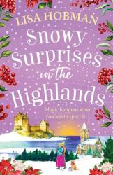 Snowy Surprises in the Highlands (ISBN: 9781837039968)