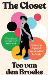 The Closet (ISBN: 9780008501570)