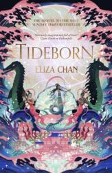 Tideborn (ISBN: 9780356520827)