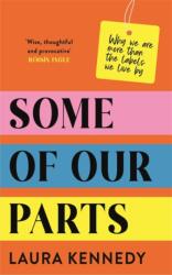 Some of Our Parts (ISBN: 9781804186794)