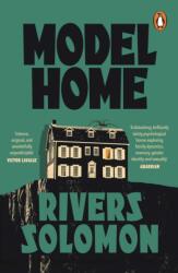 Model Home (ISBN: 9781529901702)