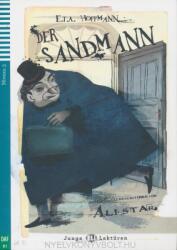 Der Sandmann + CD (2014)