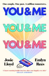 You & Me and You & Me and You & Me (ISBN: 9781787305380)