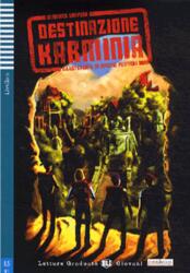 Destinazione Karminia (2014)