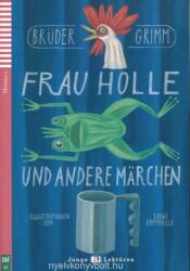 Brüder Grimm: Frau Holle Mp3 (2014)