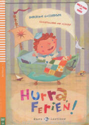 Hurra, Ferien! (2014)