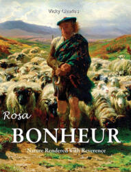 Rosa Bonheur - Vicky Charles (ISBN: 9781639195978)
