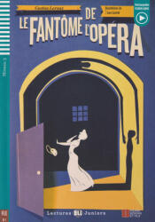 Le Fantome De L'Opera CD (2014)