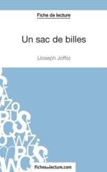 Un sac de billes de Joseph Joffo (ISBN: 9782511029534)