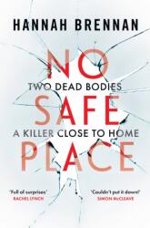No Safe Place (ISBN: 9780008778064)