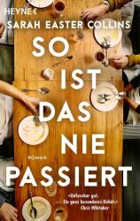 So ist das nie passiert (ISBN: 9783453442320)